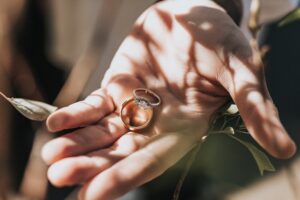 Celibacy, Marriage, or Surrender?
