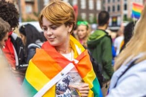 Why Are So Many of Our Youth Identifying as LGBTQ+?