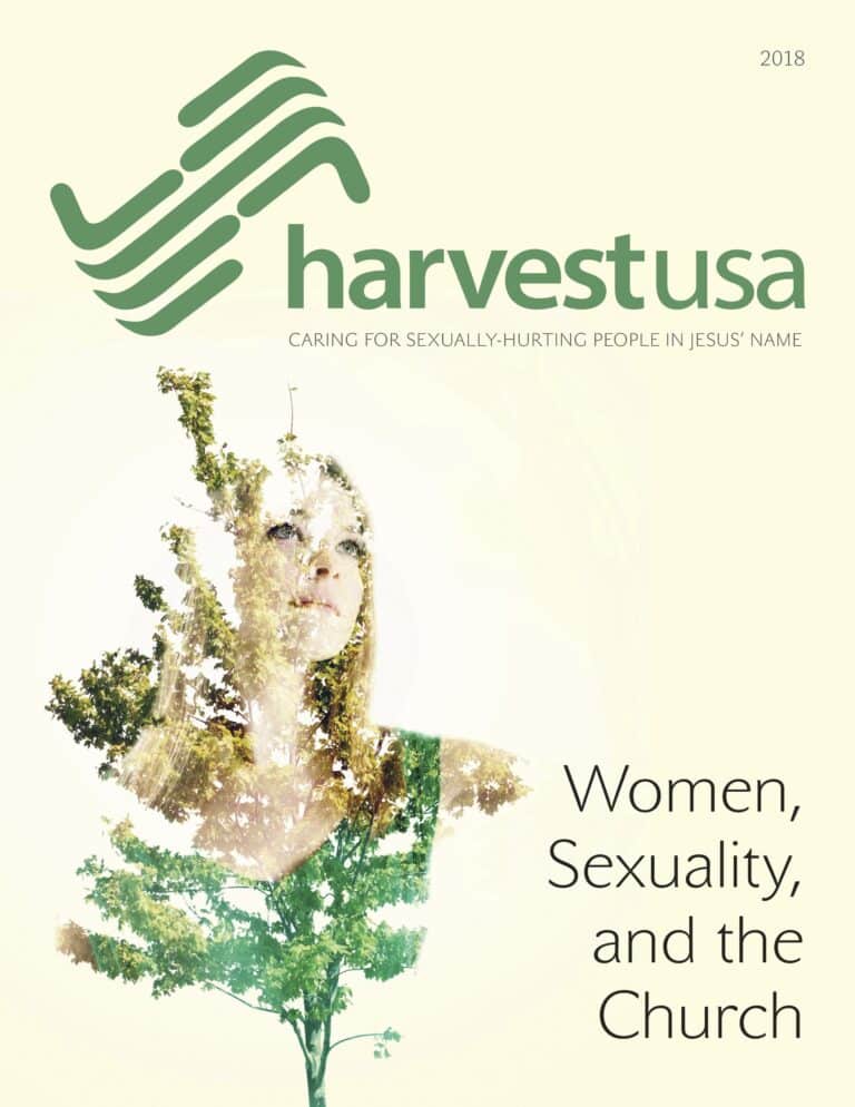 Why Should I Read the New Harvest USA Magazine?