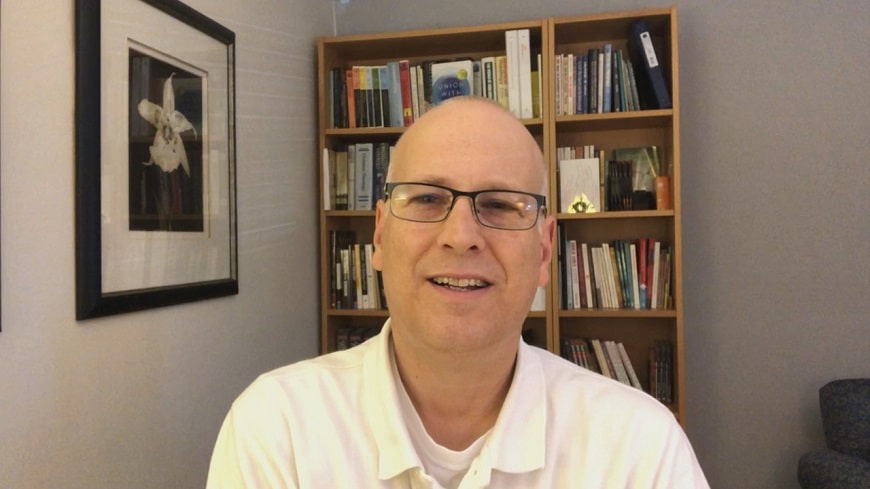 How Does a Sinless Savior Help Us Sympathetically? - Harvest USA