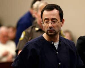 Getting Caught Is God’s Mercy: Reflections on Larry Nassar and Repentance