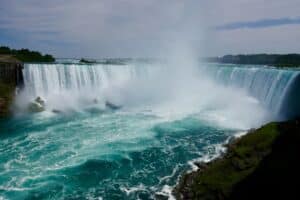 Niagara Falls, Sex, and Heaven