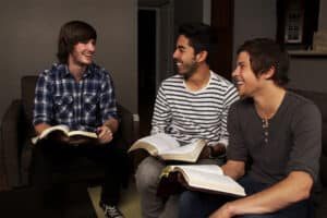 Five Reasons Why I Lead a Men’s Group on Sexual Integrity