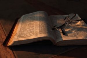 Parents of Sexual Strugglers: Fight Lies with Scripture