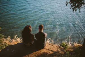 Help! My Past Sin Is Impacting My Marriage