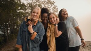 Gen Z: Sexuality, Gender, and the Beauty of Christ