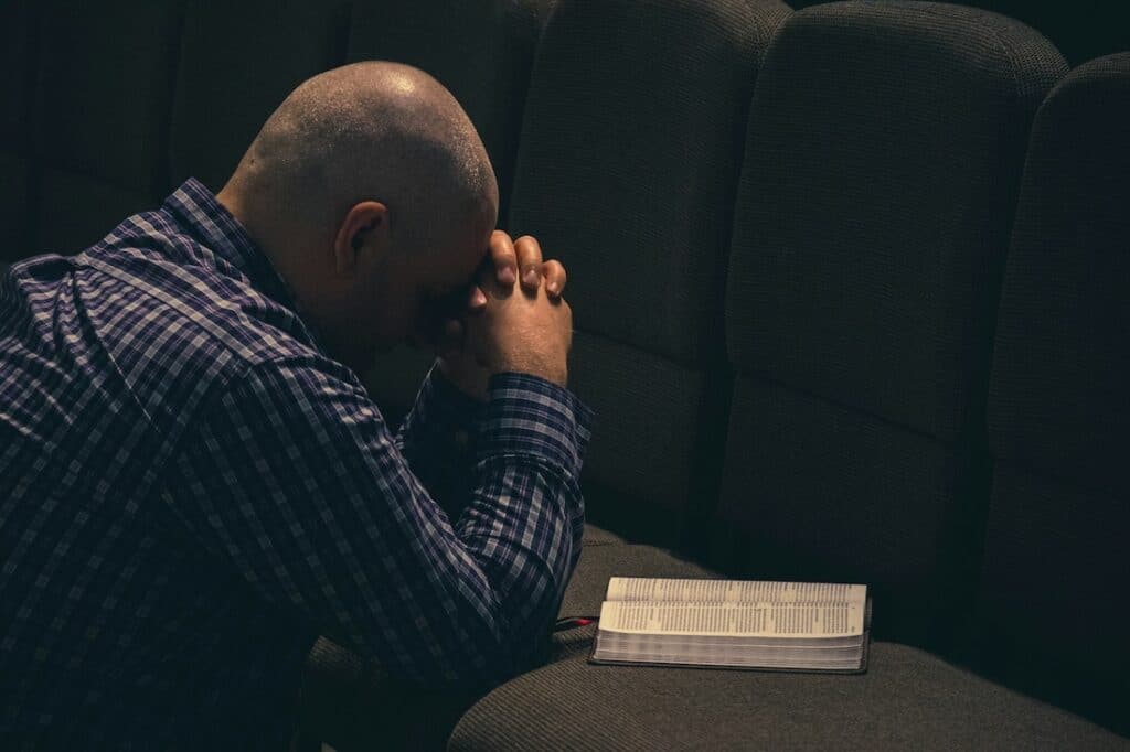 How do I lead my family despite the hypocrisy of sexual sin?