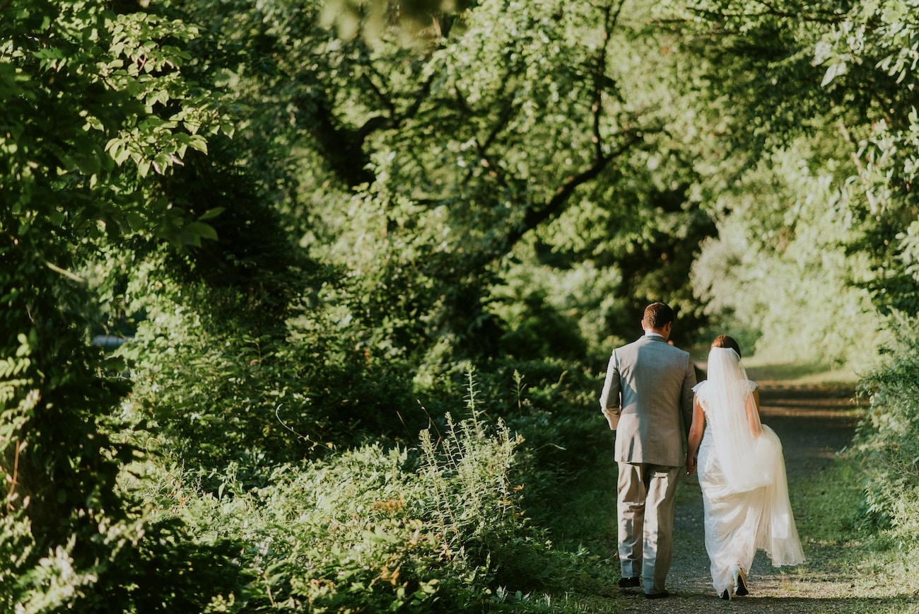 Past sexual sin and preparing for your wedding night
