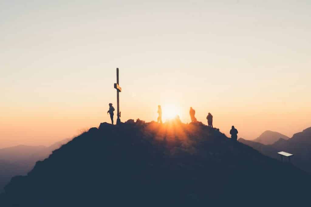 sexually faithful leadership for imperfect people