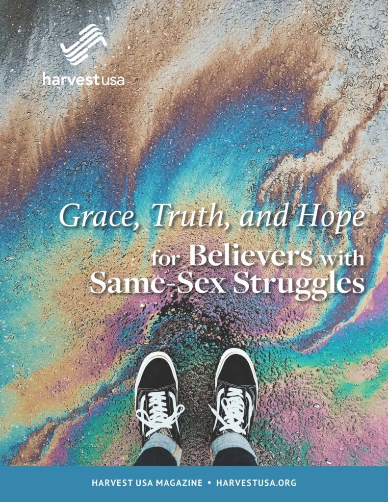 2025 HUSA Magazine Cover