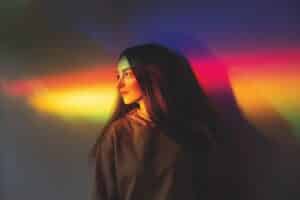 attraction and orientation