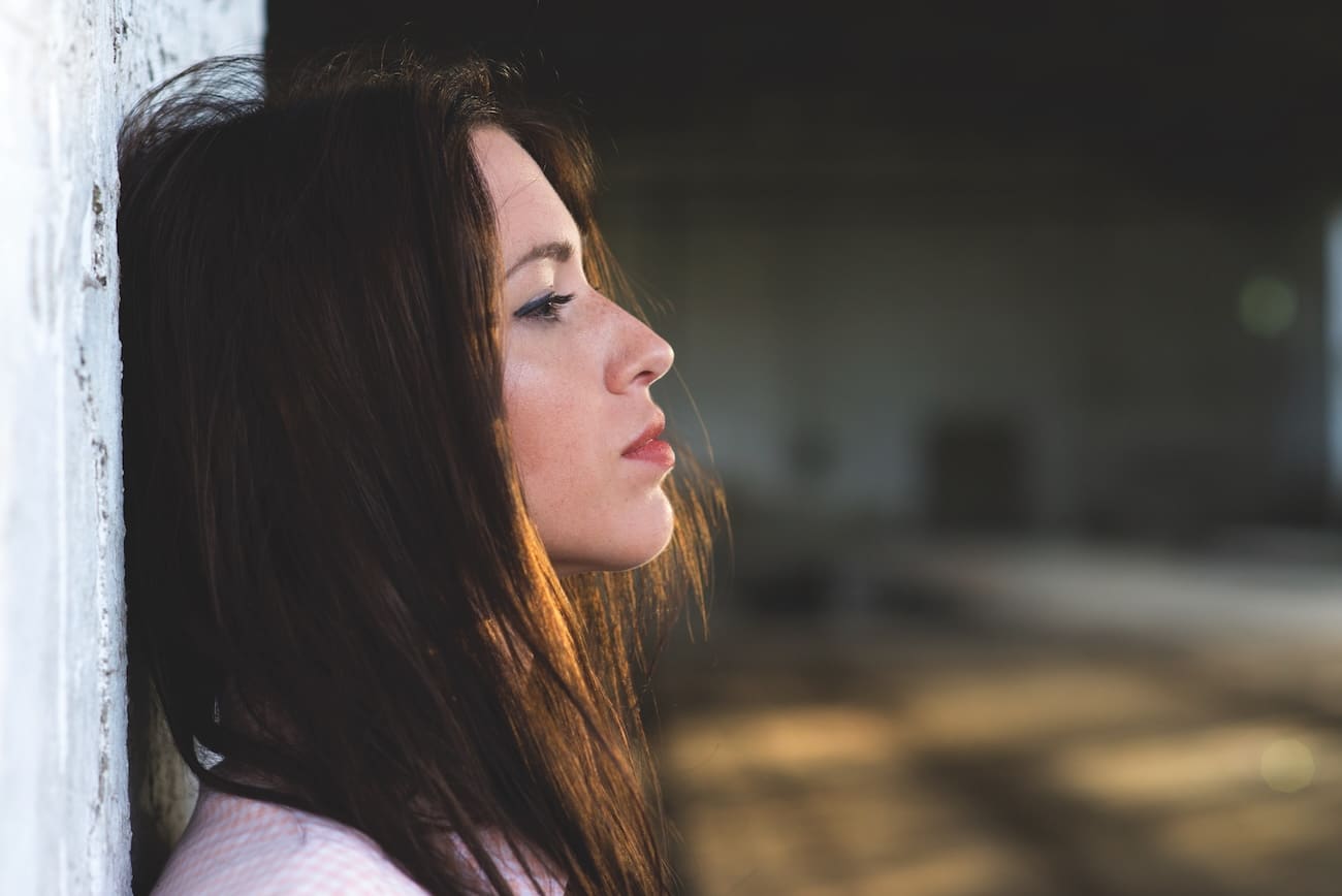 women and same-sex attachments