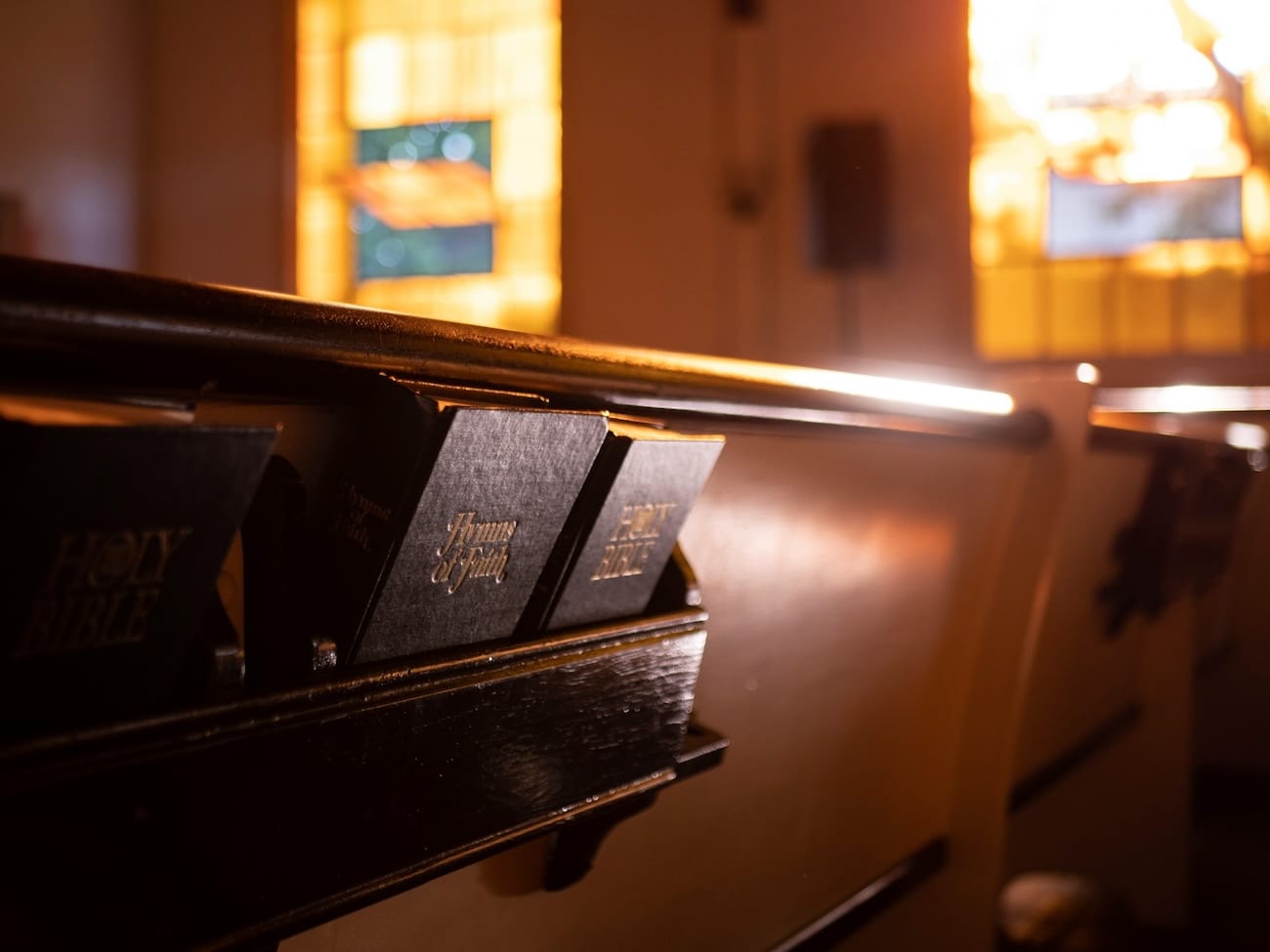 sexual sin in the church