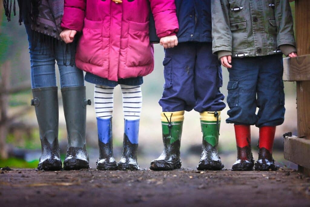 talking to kids about infidelity
