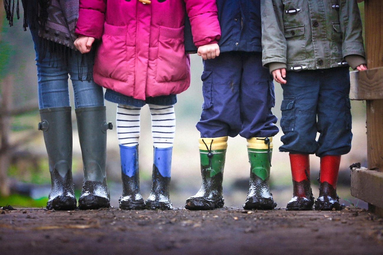 talking to kids about infidelity