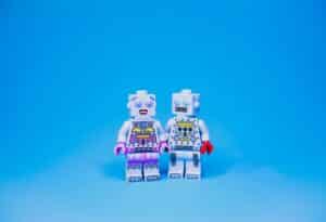AI dating