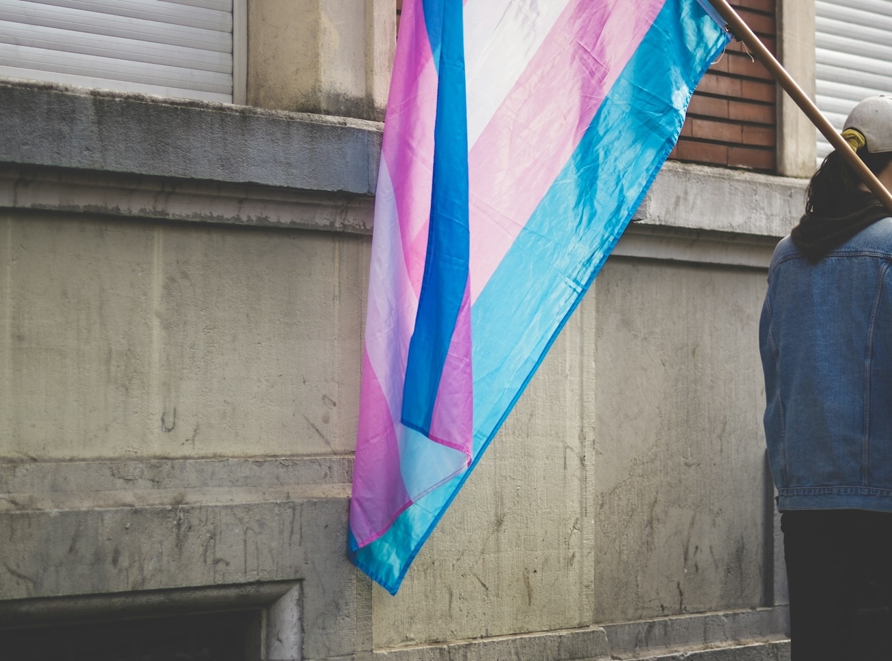 transgender trend