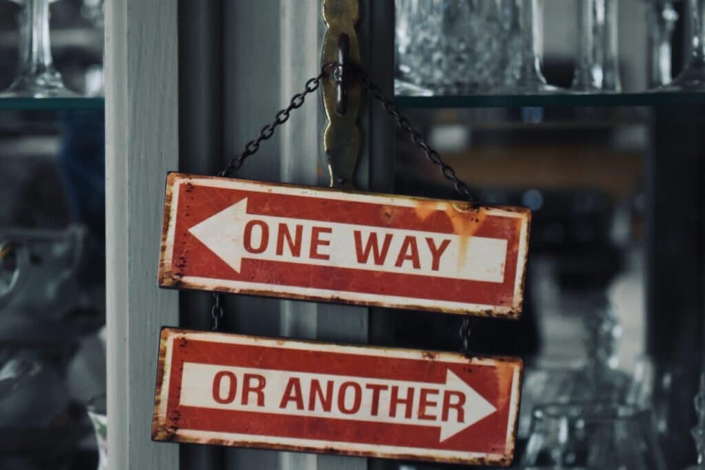 bad advice