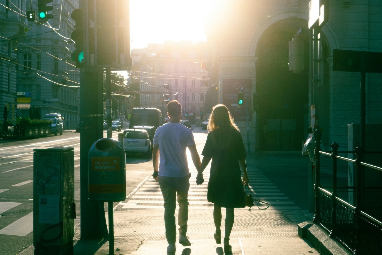 rebuilding intimacy