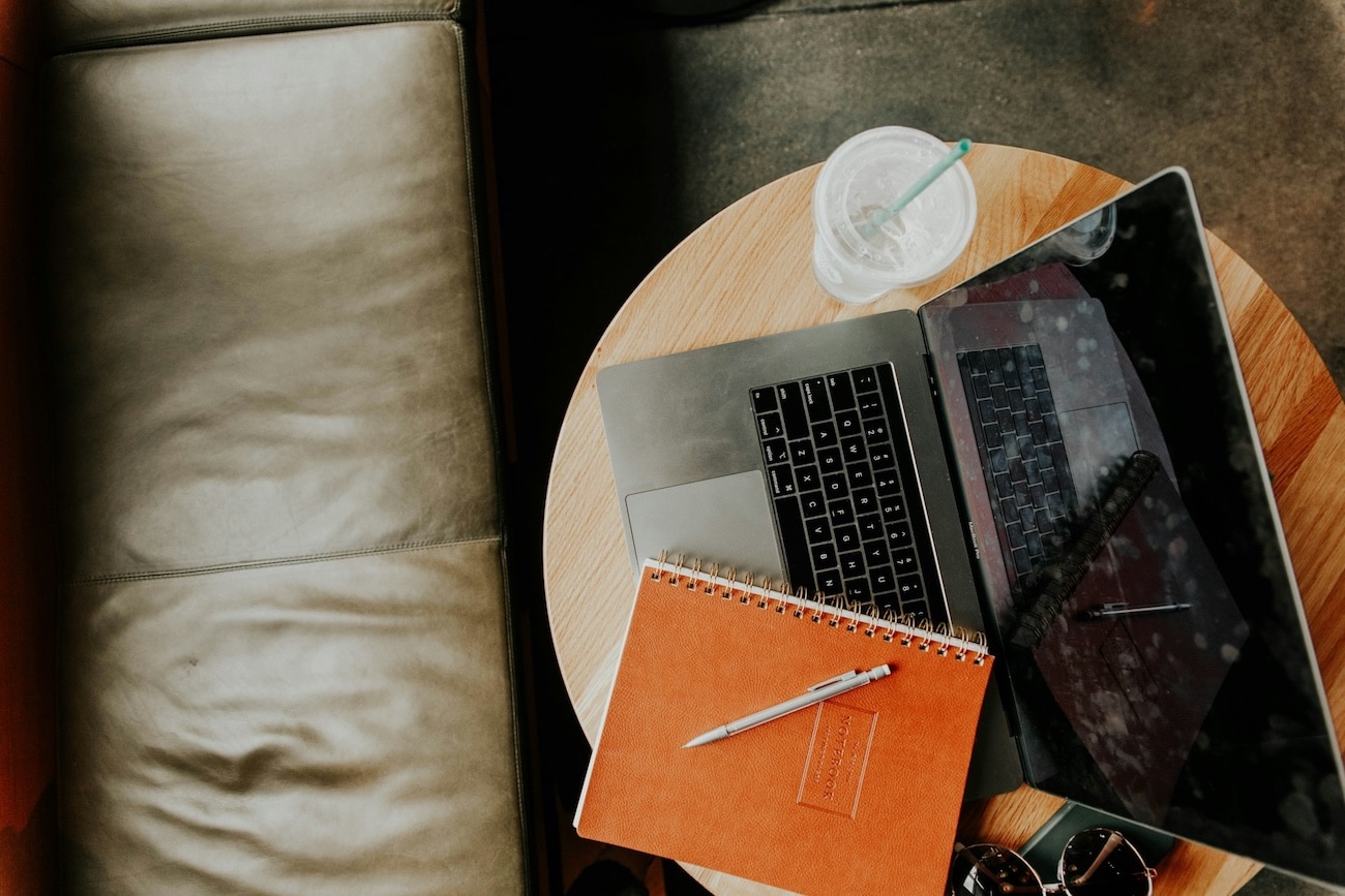 remote work